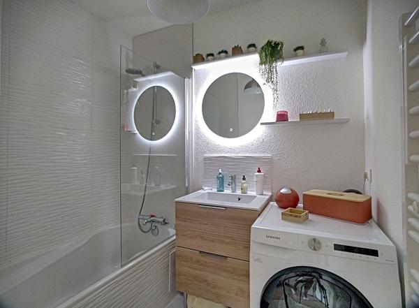 Vente appartement Audenge : 217 380 € - AJP Immobilier Audenge