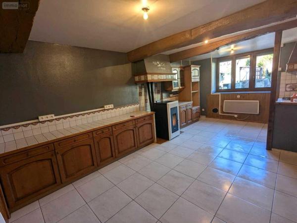 Maison à vendre à Balan dans les Ardennes (08200), ref : 045/1001