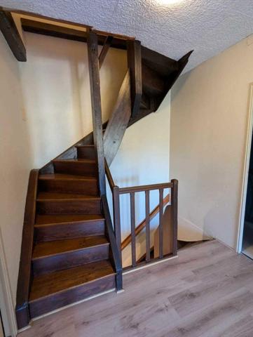 Maison à vendre à Balan dans les Ardennes (08200), ref : 045/1001