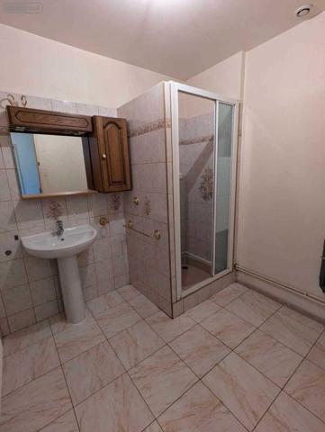 Maison à vendre à Balan dans les Ardennes (08200), ref : 045/1001