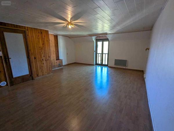 Maison à vendre à Balan dans les Ardennes (08200), ref : 045/1001