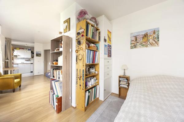 Appartement Boulogne-Billancourt - SILLY
