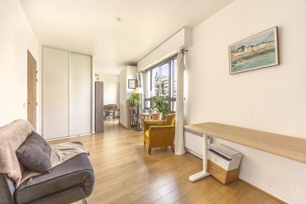 Appartement Boulogne-Billancourt - SILLY