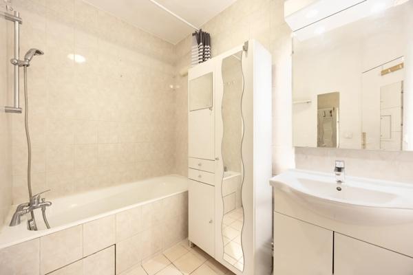 Appartement Boulogne-Billancourt - SILLY