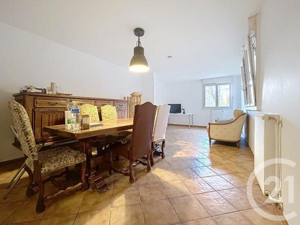 Appartement F4 à vendre  4 pièces - 76,85 m2 REIMS - 51