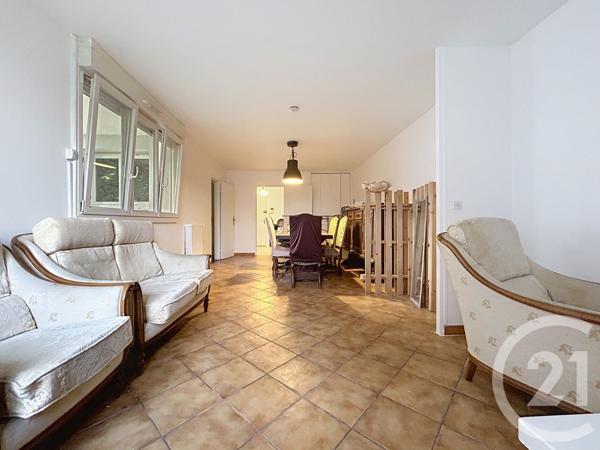 Appartement F4 à vendre  4 pièces - 76,85 m2 REIMS - 51