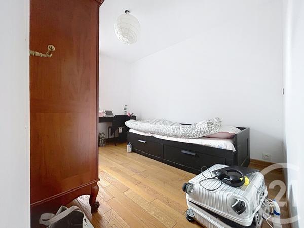 Appartement F4 à vendre  4 pièces - 76,85 m2 REIMS - 51