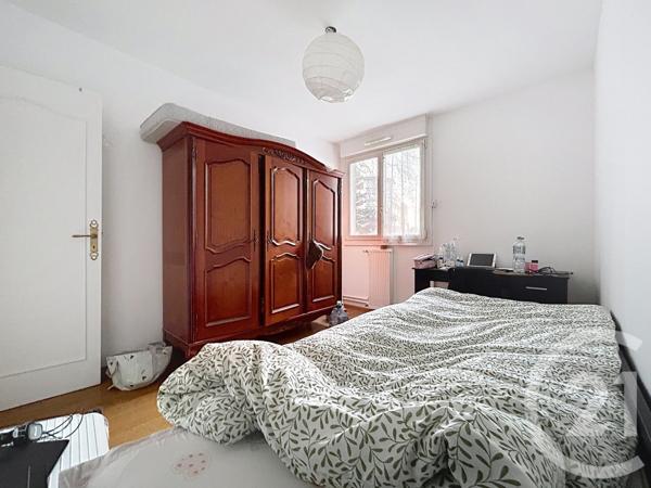 Appartement F4 à vendre  4 pièces - 76,85 m2 REIMS - 51