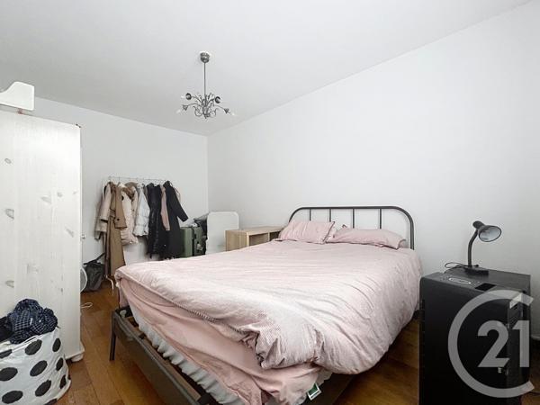 Appartement F4 à vendre  4 pièces - 76,85 m2 REIMS - 51