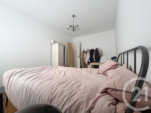 Appartement F4 à vendre  4 pièces - 76,85 m2 REIMS - 51