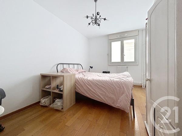 Appartement F4 à vendre  4 pièces - 76,85 m2 REIMS - 51
