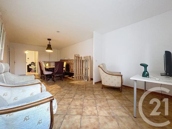 Appartement F4 à vendre  4 pièces - 76,85 m2 REIMS - 51