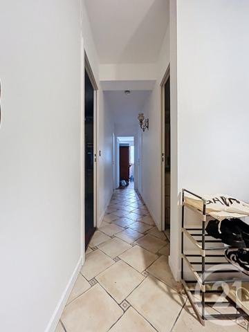 Appartement F4 à vendre  4 pièces - 76,85 m2 REIMS - 51