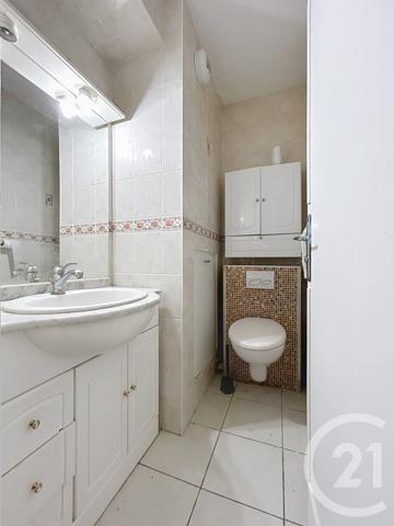 Appartement F4 à vendre  4 pièces - 76,85 m2 REIMS - 51