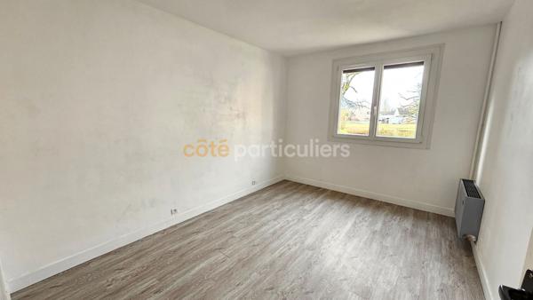 Vente Appartement79 m² - 3 Pièces - SAINT CLEMENT (89100)