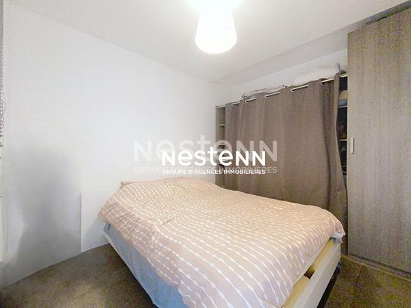 Golfe-Juan - 2P - 41 m² - Terrasse d'angle 16m2 - Piscine - Vue mer