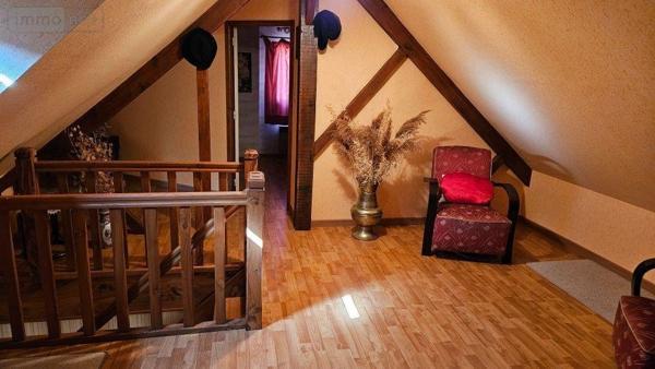 Maison rurale à vendre à Laigné-en-Belin dans la Sarthe (72220), ref : HB-1771