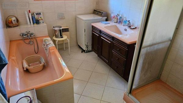 Maison rurale à vendre à Laigné-en-Belin dans la Sarthe (72220), ref : HB-1771