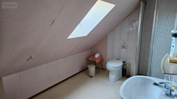 Maison rurale à vendre à Laigné-en-Belin dans la Sarthe (72220), ref : HB-1771