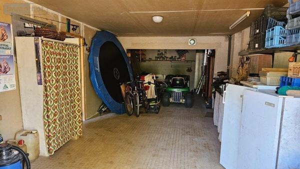 Maison rurale à vendre à Laigné-en-Belin dans la Sarthe (72220), ref : HB-1771