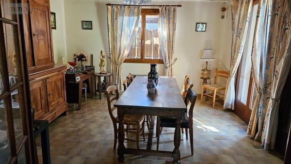 Maison rurale à vendre à Laigné-en-Belin dans la Sarthe (72220), ref : HB-1771