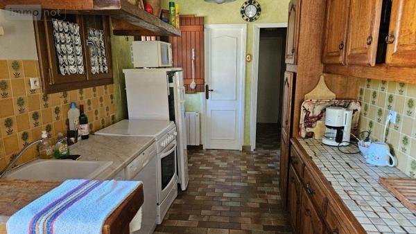 Maison rurale à vendre à Laigné-en-Belin dans la Sarthe (72220), ref : HB-1771