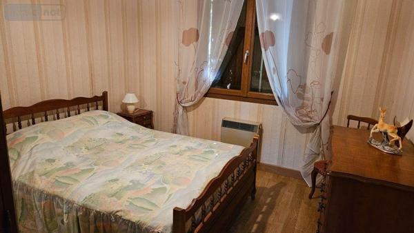 Maison rurale à vendre à Laigné-en-Belin dans la Sarthe (72220), ref : HB-1771