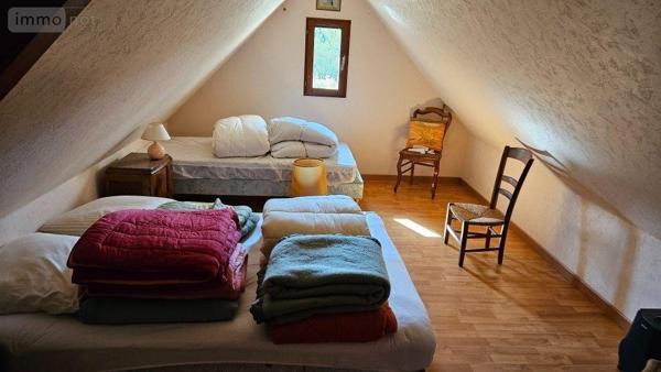 Maison rurale à vendre à Laigné-en-Belin dans la Sarthe (72220), ref : HB-1771