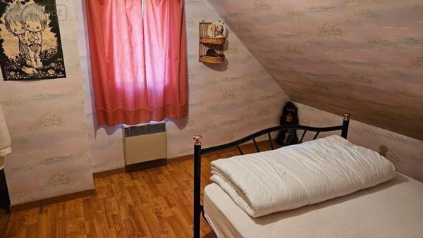 Maison rurale à vendre à Laigné-en-Belin dans la Sarthe (72220), ref : HB-1771