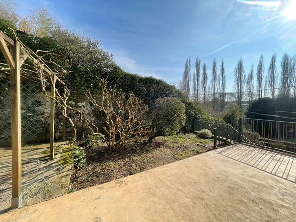 LE PALLET Maison bourgeoise à rénover de 218m² 7 chambres