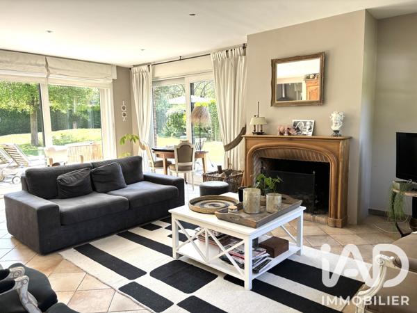 Maison à vendre 6 pièces 153 m² Croix