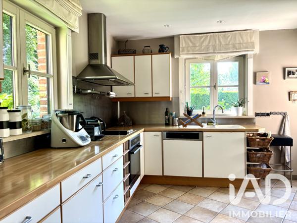 Maison à vendre 6 pièces 153 m² Croix