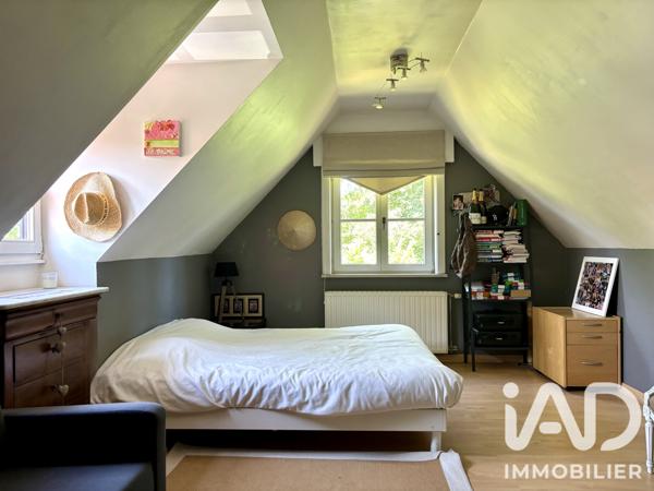 Maison à vendre 6 pièces 153 m² Croix
