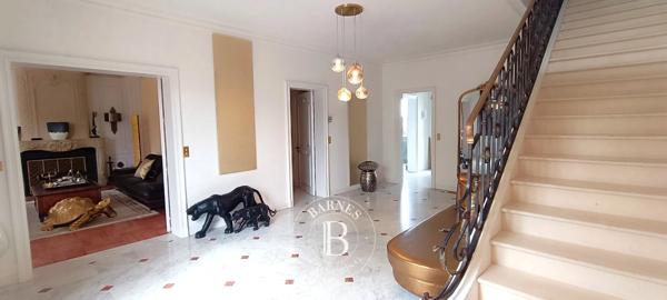 Romorantin-Lanthenay, Villa 5 Chambres  à vendre