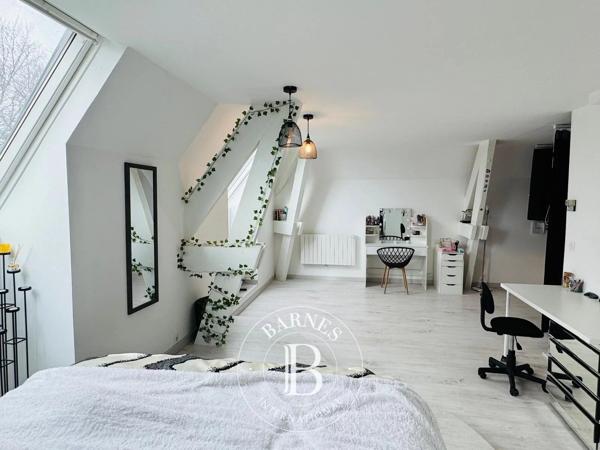 Romorantin-Lanthenay, Villa 5 Chambres  à vendre