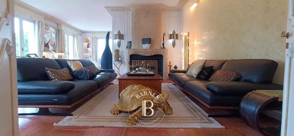Romorantin-Lanthenay, Villa 5 Chambres  à vendre