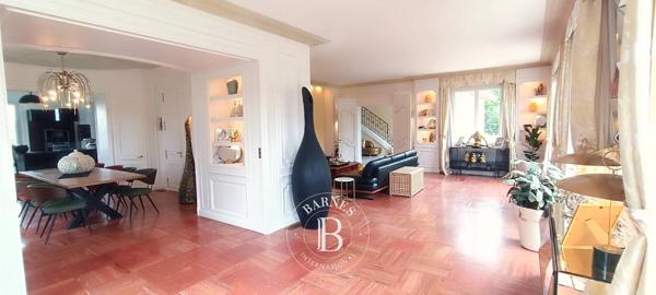 Romorantin-Lanthenay, Villa 5 Chambres  à vendre