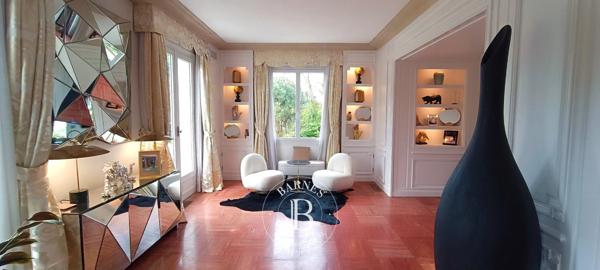 Romorantin-Lanthenay, Villa 5 Chambres  à vendre