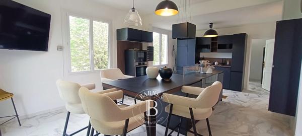 Romorantin-Lanthenay, Villa 5 Chambres  à vendre