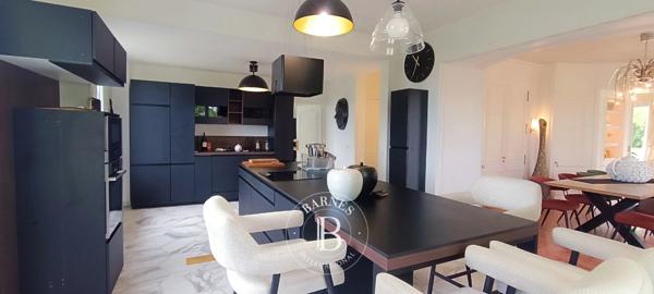 Romorantin-Lanthenay, Villa 5 Chambres  à vendre