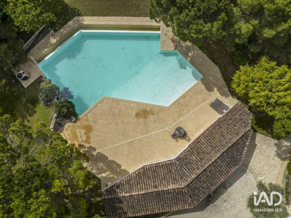 Maison à vendre 6 pièces 300 m² Vaison-la-Romaine