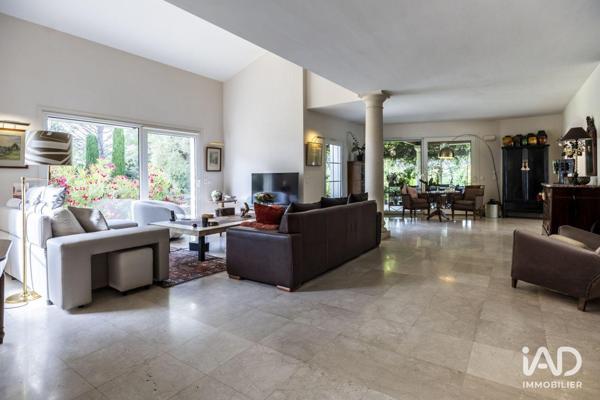 Maison à vendre 6 pièces 300 m² Vaison-la-Romaine