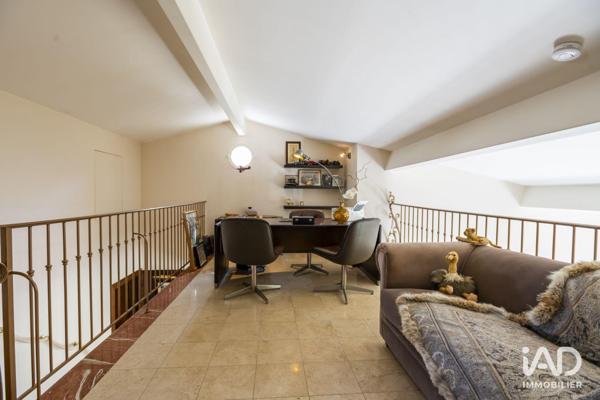 Maison à vendre 6 pièces 300 m² Vaison-la-Romaine