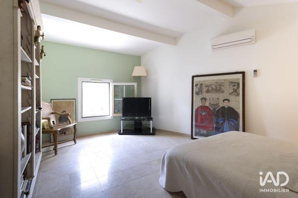 Maison à vendre 6 pièces 300 m² Vaison-la-Romaine