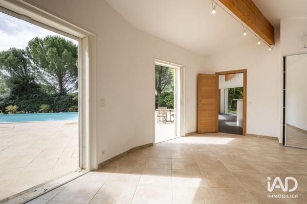 Maison à vendre 6 pièces 300 m² Vaison-la-Romaine