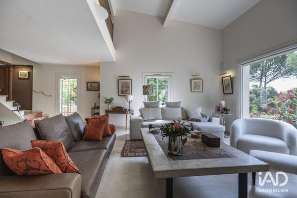 Maison à vendre 6 pièces 300 m² Vaison-la-Romaine