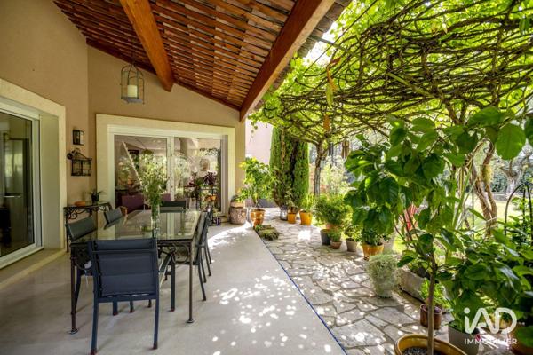 Maison à vendre 6 pièces 300 m² Vaison-la-Romaine