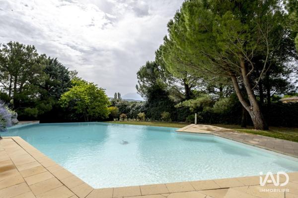 Maison à vendre 6 pièces 300 m² Vaison-la-Romaine
