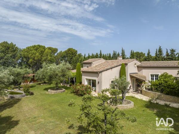 Maison à vendre 6 pièces 300 m² Vaison-la-Romaine