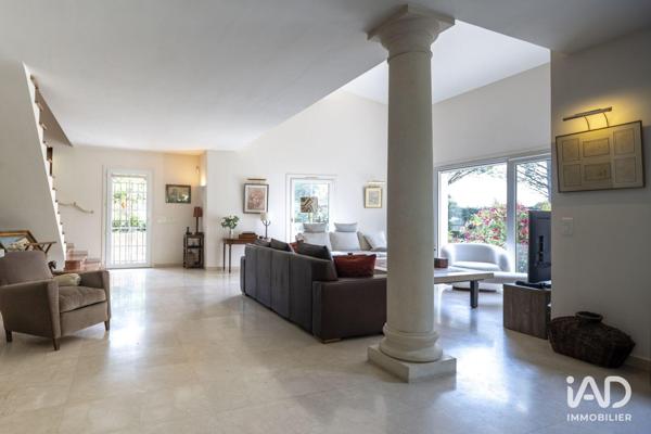 Maison à vendre 6 pièces 300 m² Vaison-la-Romaine